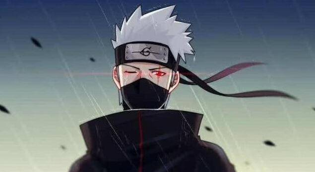 火影忍者:当木叶全员加入晓,卡卡西帅气,鸣人霸气侧漏了!