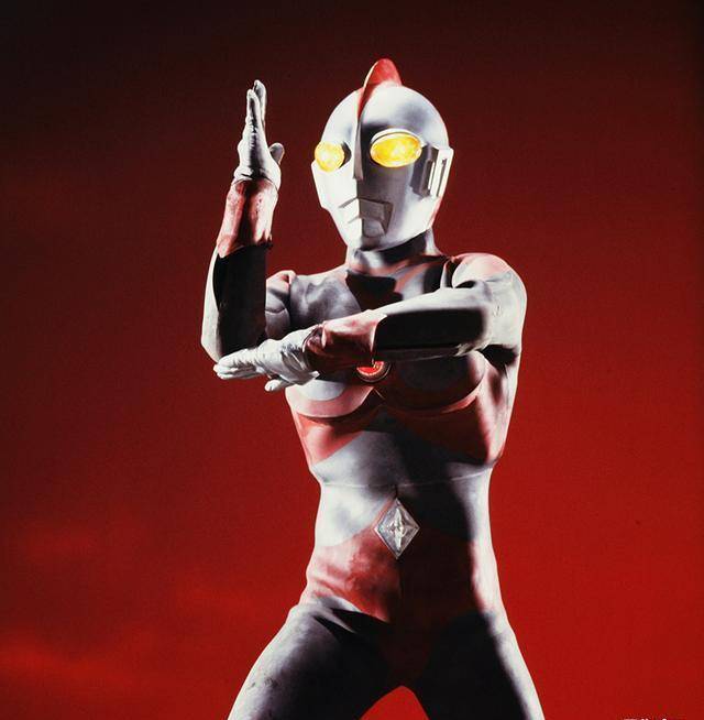 圆谷敲定爱迪奥特曼40周年庆贺活动每周定点放送老师没有被遗忘_官方