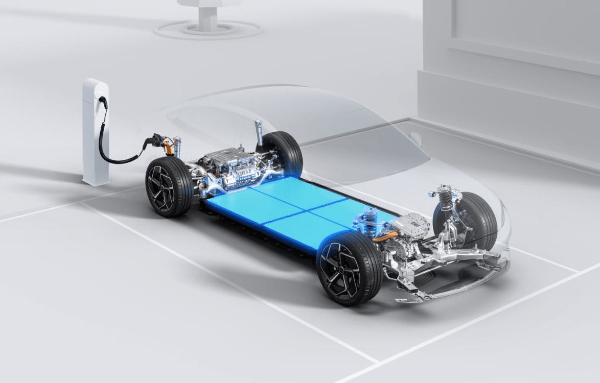 解析比亚迪ctb技术,这才是电动车行业的技术天花板!_搜狐汽车_搜狐网