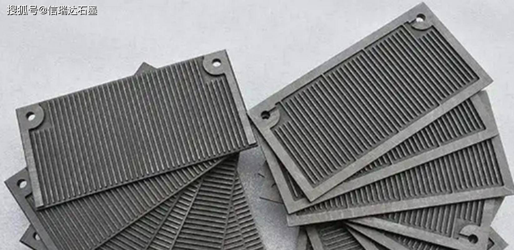 什么是石墨双极板 他有什么作用?_电池_反应_性能