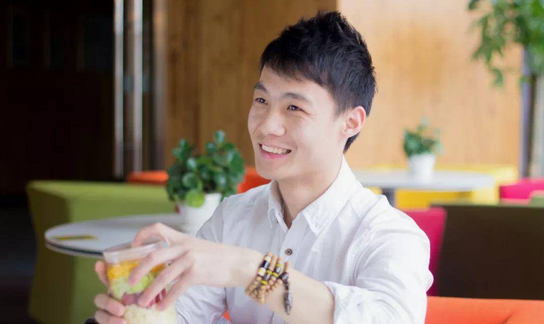喜茶聂云宸:中专毕业,29岁身价45亿,年轻人喝出来的90后首富_奶茶