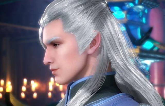 尘心到达90级,领悟武魂领域,获悉效果,宁风致满脸不愿意_七杀_攻击力