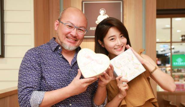 原来,刘亮佐之妻虽然名叫陈瑾,身份却不是演员,而是一位台湾当地的