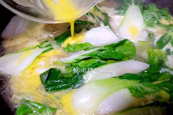 早餐就喜欢来一碗这食材，几分钟就能搞定，关键简单营养又卫生！(图11)