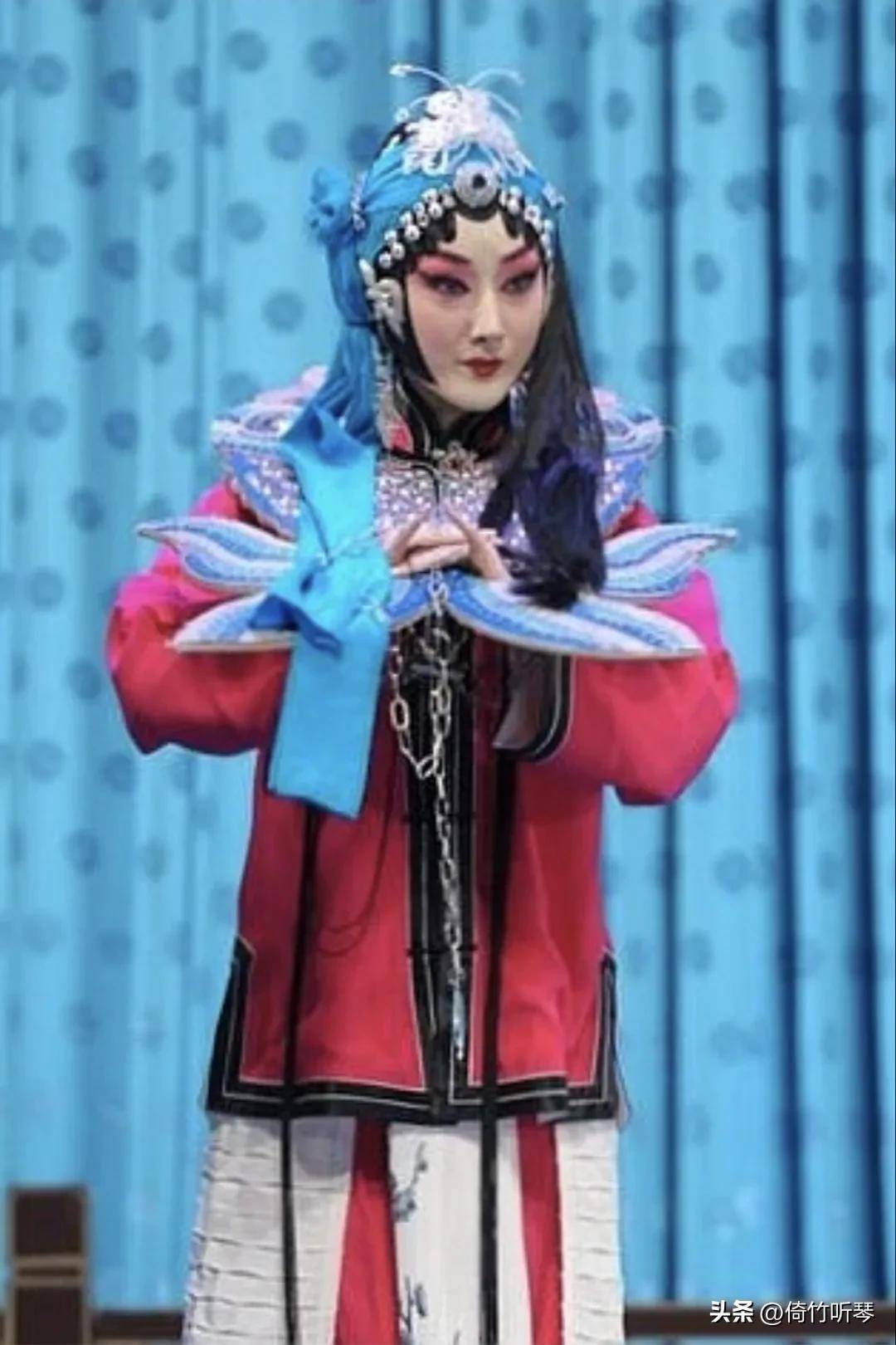 2000年京剧优秀青年评比展演获奖演员一句评.
