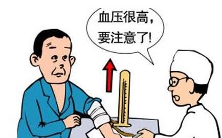 这些食物是高血压的“死对头”每天坚持吃，血压不升反降(图1)