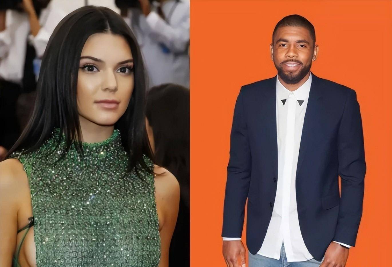 欧文拒绝詹娜的原因找到了,不是驾驭不了,詹娜的目的太明显_卡戴珊