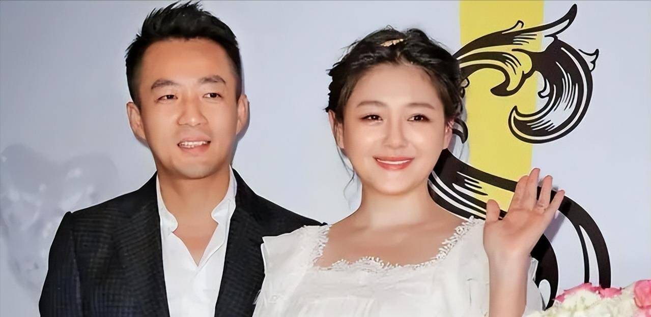 看懂大s李靓蕾的自私,就知道李小璐是真大气_孩子_王力宏_李静蕾