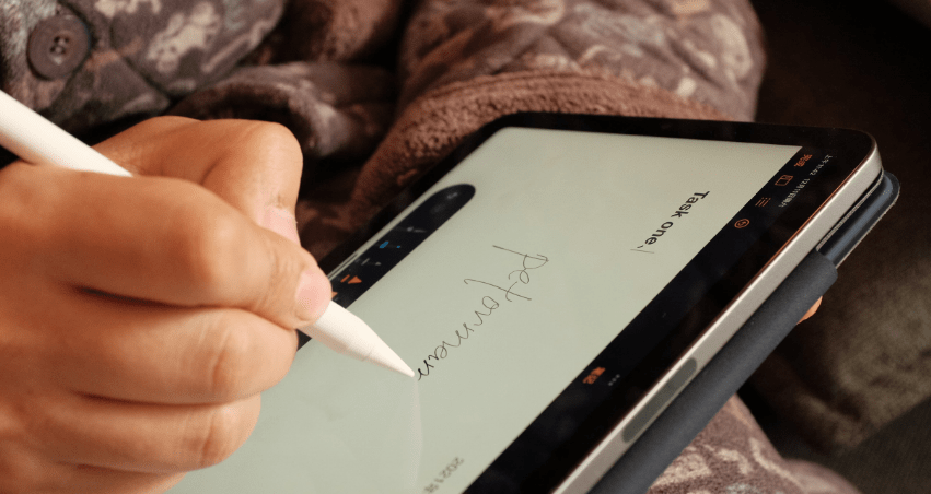 开学季准备哪些电容笔好？平板电脑好用的电容笔测评