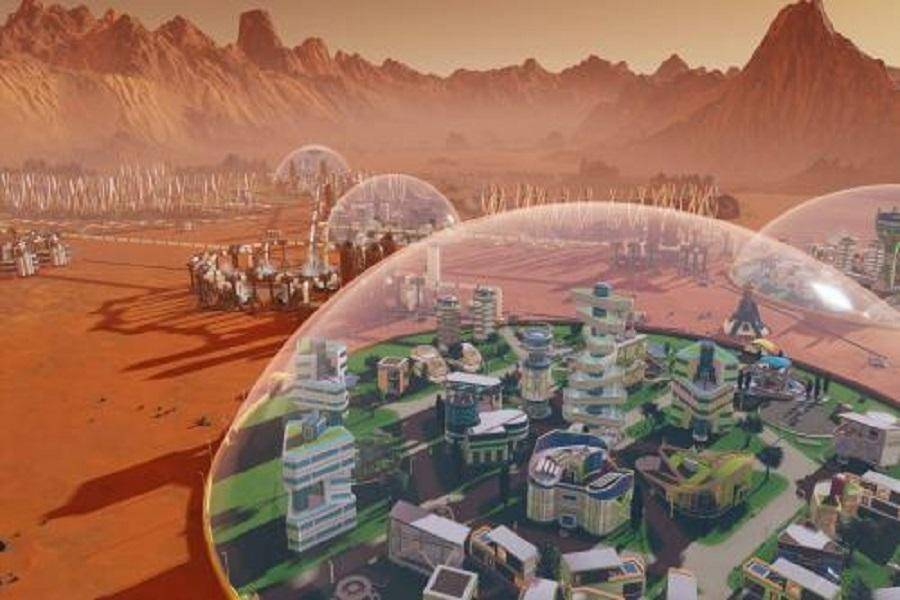 火星有个硬伤，并不适合人类移民，但太阳系中另一个星球却可以(图3)