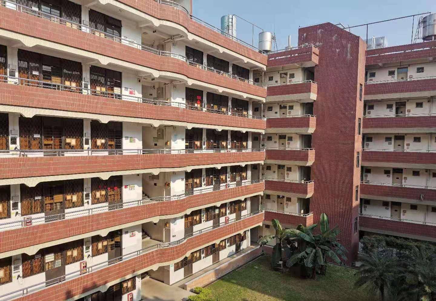 广雅中学开放日见闻,现场堪比5a风景区_花都_家长_信息