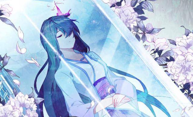 元尊:周元在天渊域美女环绕,夭夭知道吗?