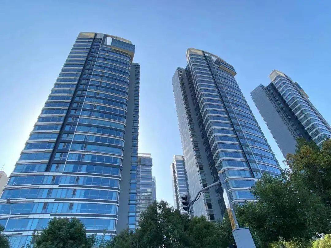 上海陆家嘴【万科翡翠滨江】真正的一线江景豪宅 万科高端品质_生活