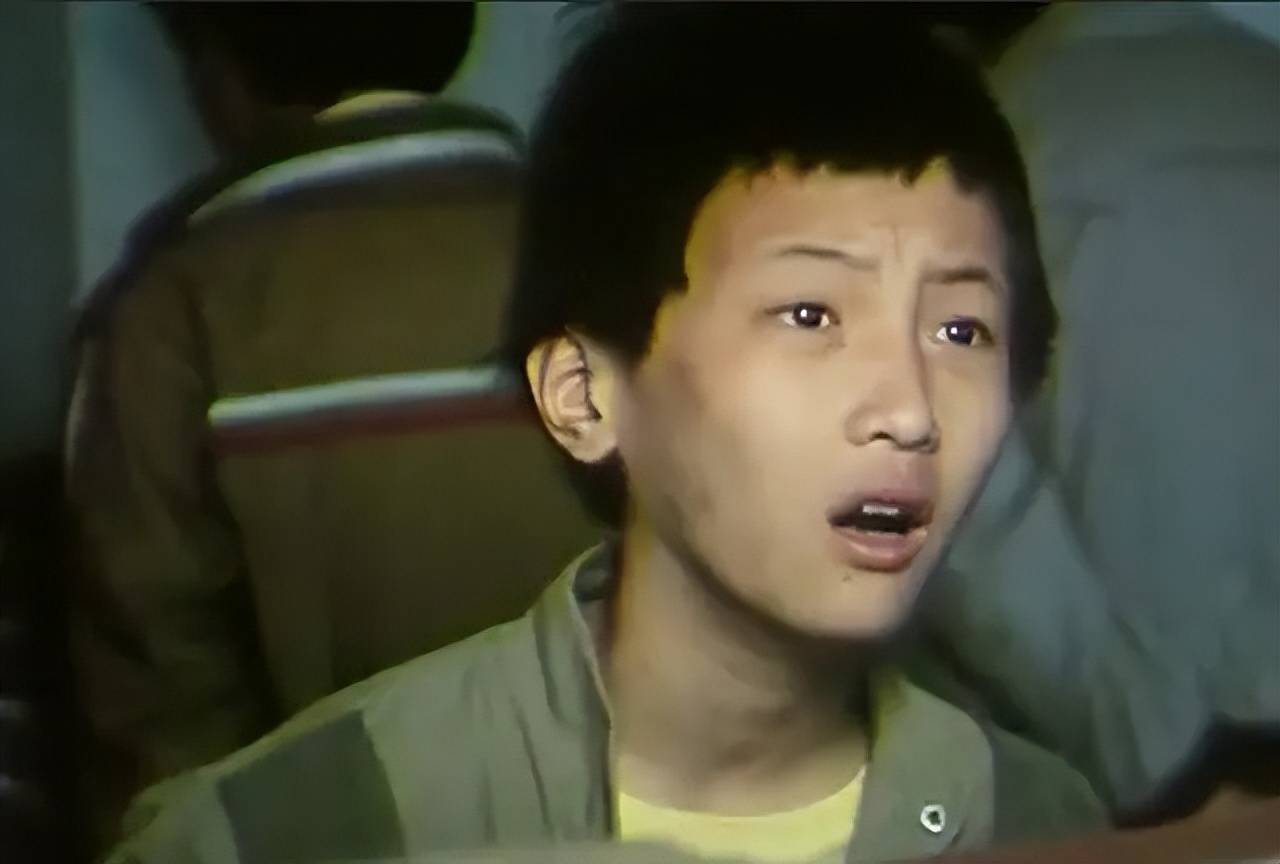 38年前,导演大胆启用在押少年犯拍电影,从此改写他们的人生