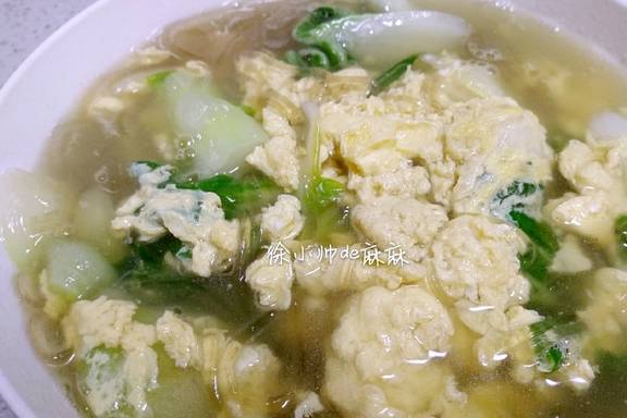 早餐就喜欢来一碗这食材，几分钟就能搞定，关键简单营养又卫生！(图8)