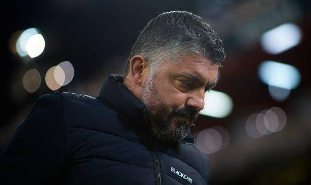 【观察】加图索,林荣福时代又一牺牲品_瓦伦西亚_高层_主帅