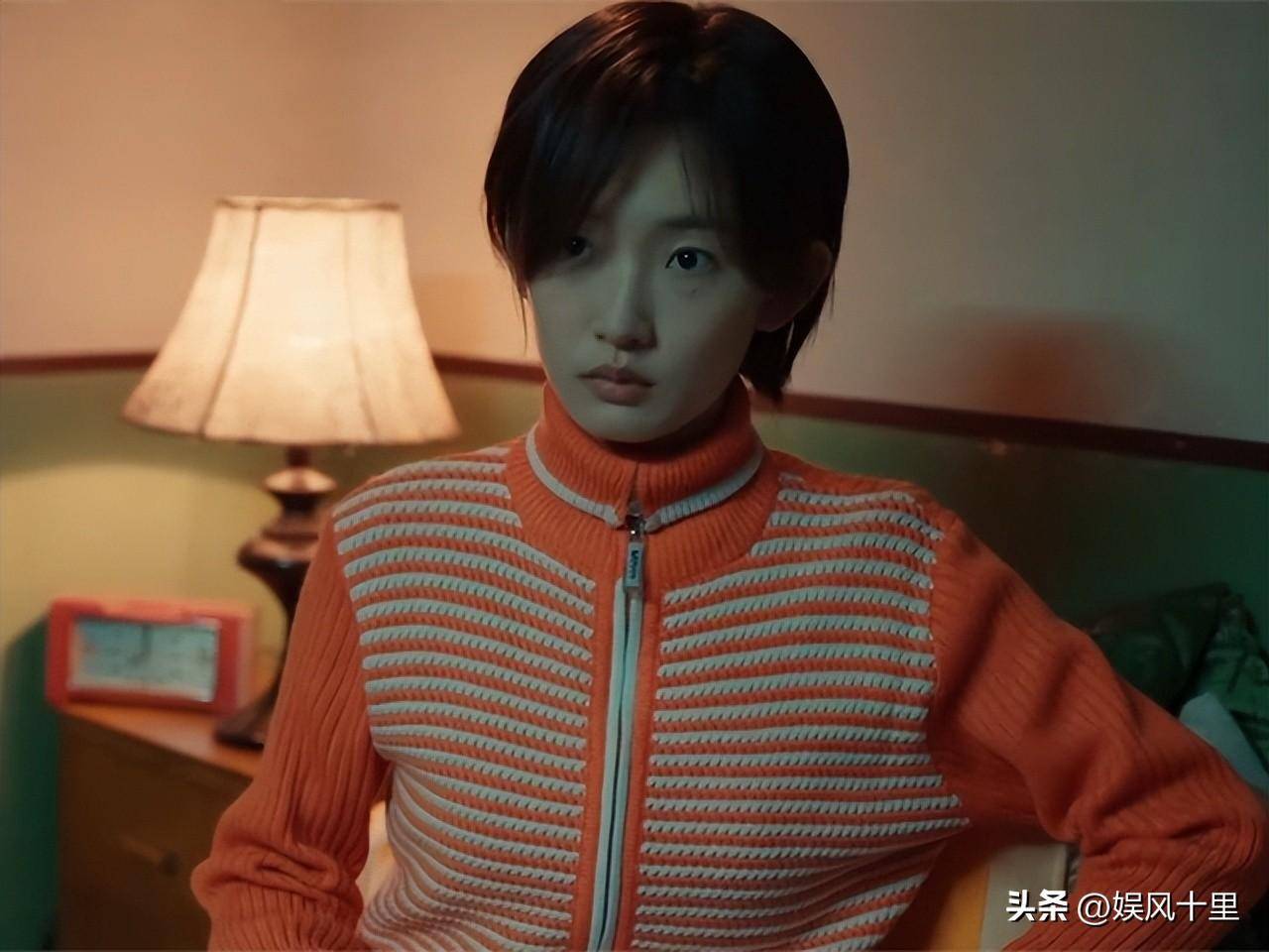 《我们的日子》请错了演员,凭一己之力,拖垮了整部剧_王雪华_杨思雨