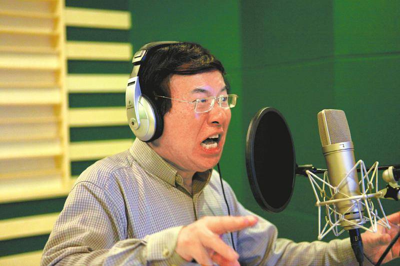 央视世界拳王争霸赛没落了,王国钧杜文杰韩乔生均离开节目_拳击