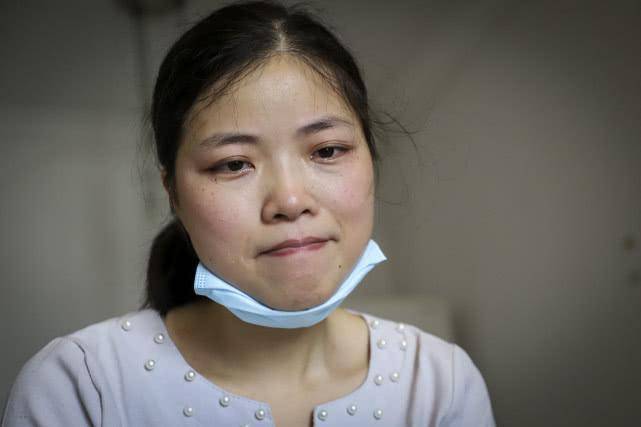 江西一8岁重症女孩苦等7年骨髓终如愿,伊能静也曾为