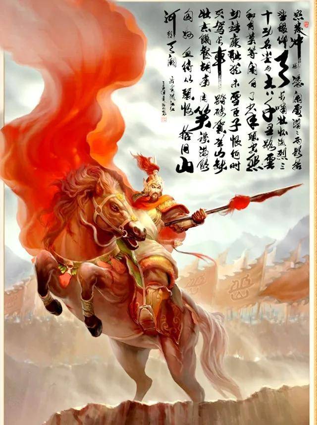 看电影《满江红》有感_岳飞_秦桧_剧情