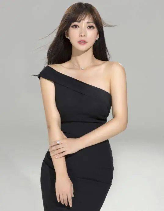 娱乐圈好身材的女明星,排名第一是谁?