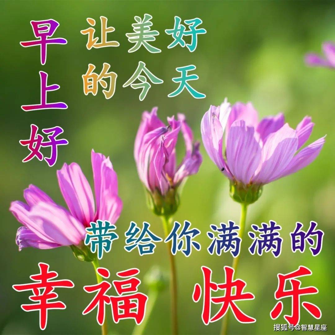 元月二日祝福语图片