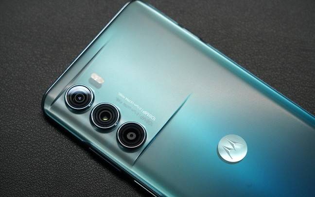 入手摩托罗拉edges30冠军版,仅需2199元_办公_广角镜头_后置