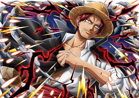 海贼王:横向对比其他四皇 总算是知道作为新任四皇的路飞差距在哪了