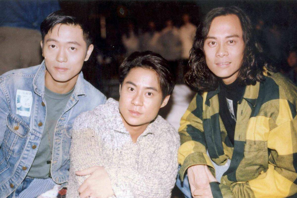 智结婚15周年,大手笔办奢华派对,一家五口打扮隆重_周雪芳_女孩_照片