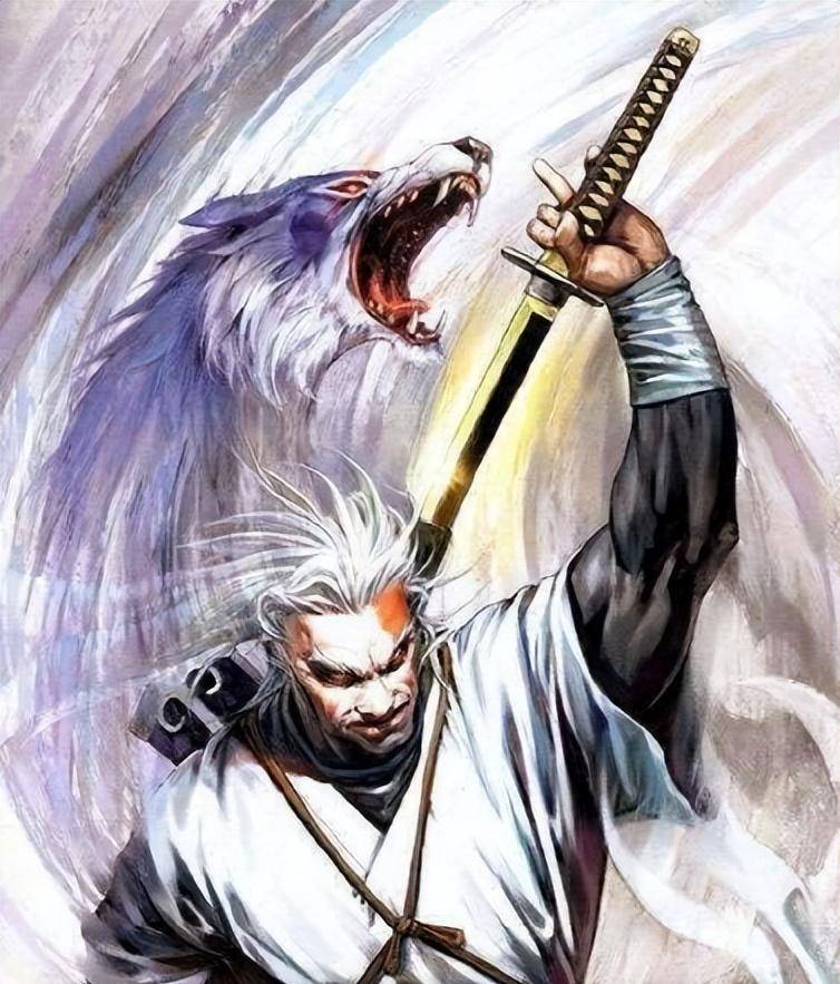 看过《风云》漫画的小伙伴都知道,破军,剑晨,蓝武在漫画前期都是穷凶