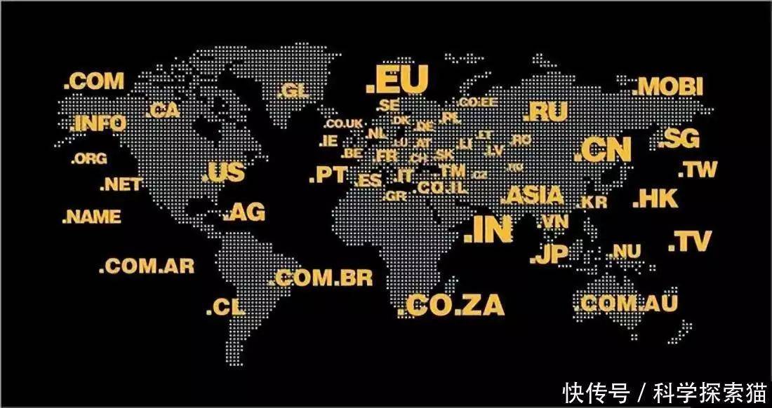 谷歌地球美国服务器IP：揭秘数字世界的神秘面纱  第1张