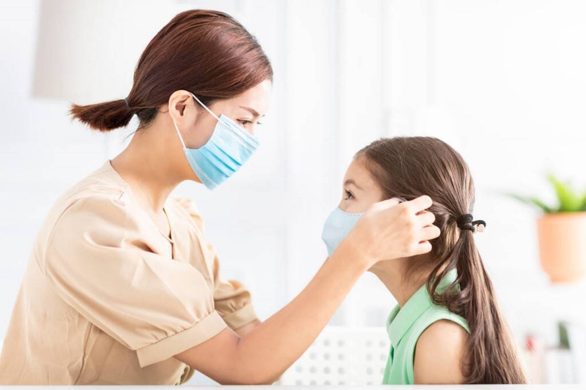 患上甲型H1N1流感后会有什么样的症状 孩子如何避免感染？