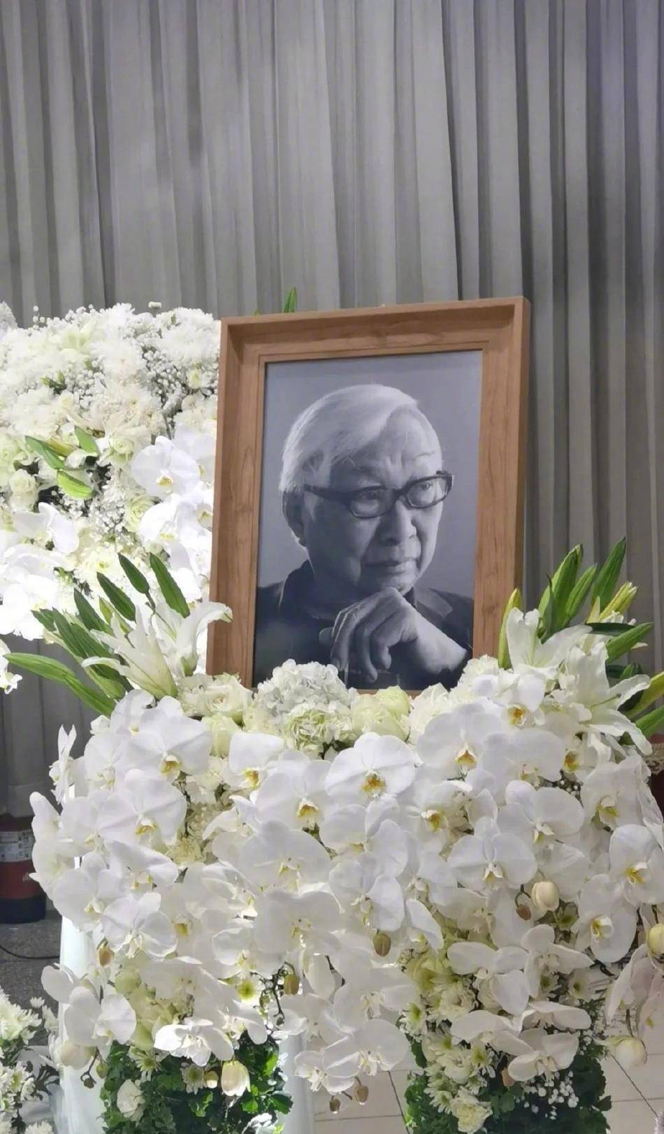 2023年2月还没过完,就已有9位名人去世,最年轻的才38岁_秉章_电影