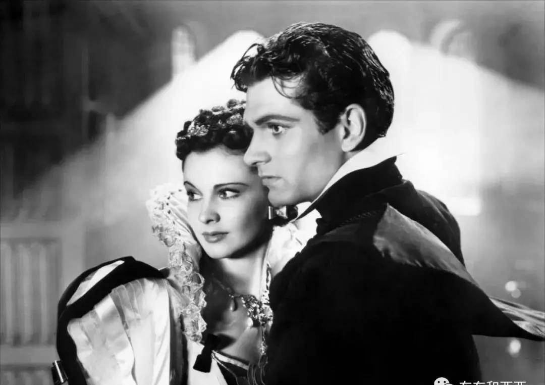 最爱的男人——劳伦斯·奥利弗,他是国外最伟大的莎剧王子↓↓为了他