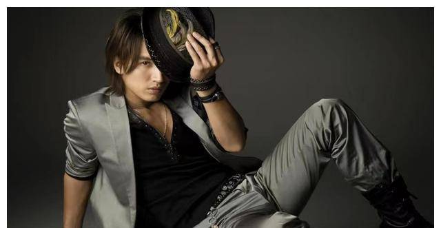 "懦弱顶流"言承旭拒绝认爱,人到中年终于清醒_林志玲_性格_母亲