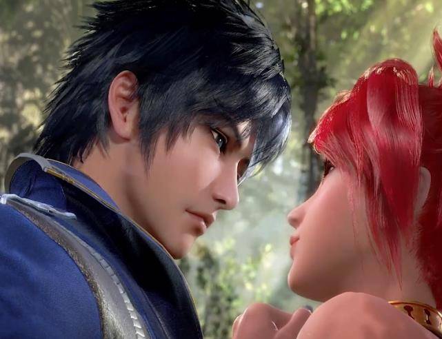 神风学院还未与史莱克交手,风笑天已经败了,火舞已落入唐三之手_时候