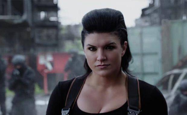 《曼达洛人》影星地位不保,第三季可能凉凉_吉娜·卡拉诺_迪士尼_争议