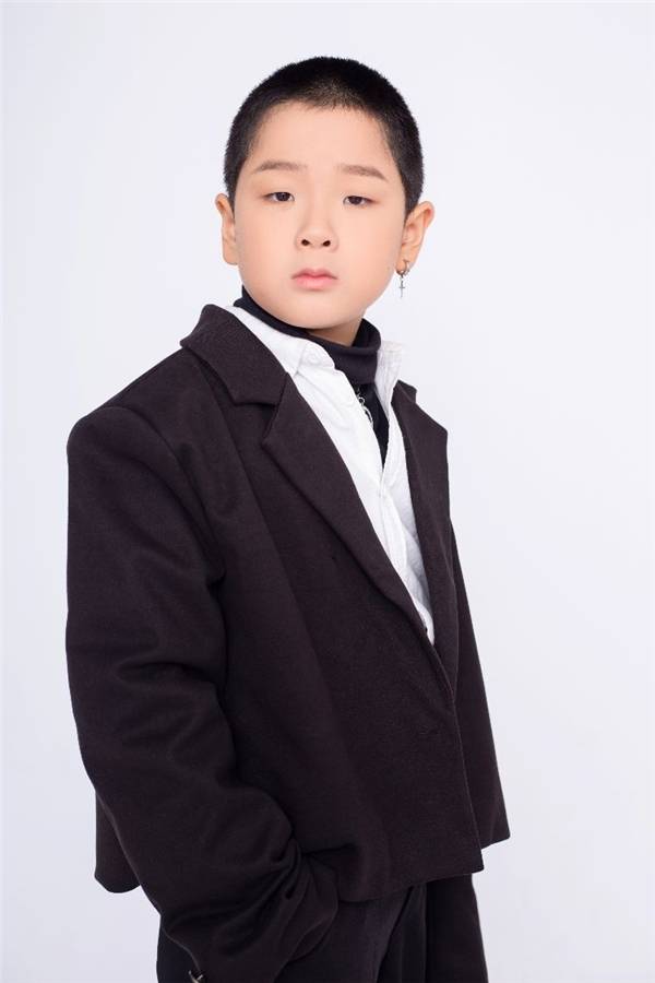 2022第十一届澳门钢琴邀请赛南京赛区网络人气冠军——李佳骏_少儿