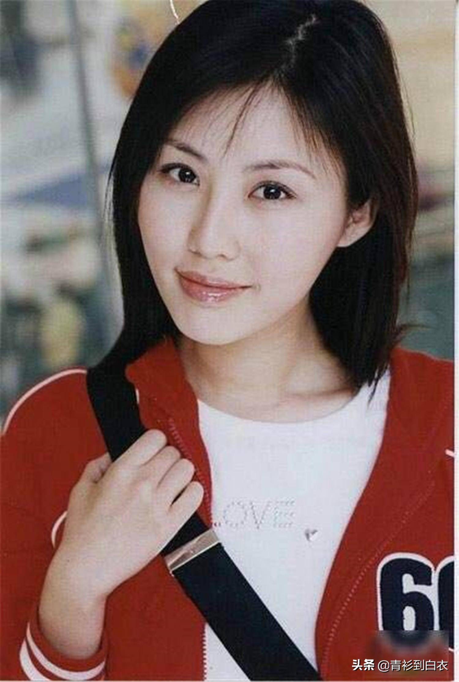 能成为王石的女人,田朴珺必然有其"不简单"的一面_恋情_事业_身价