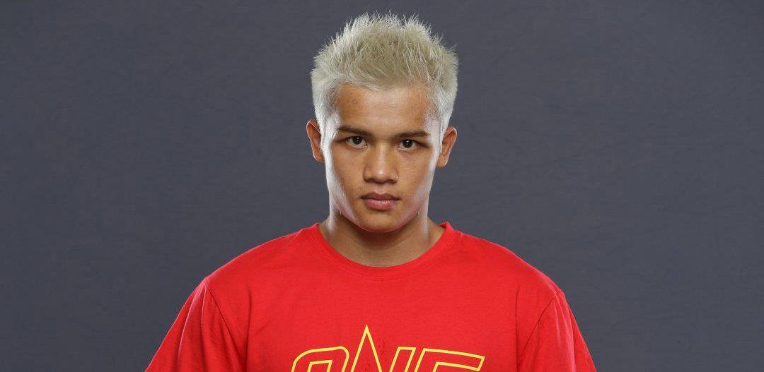 专访张沛勉:针对迪贝拉弱点备战,未来可以尝试泰拳规则_武者_比赛