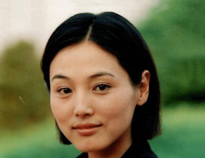 《父母爱情》中的张延,明明是大美女一个,却被多年剧中人设给耽误了