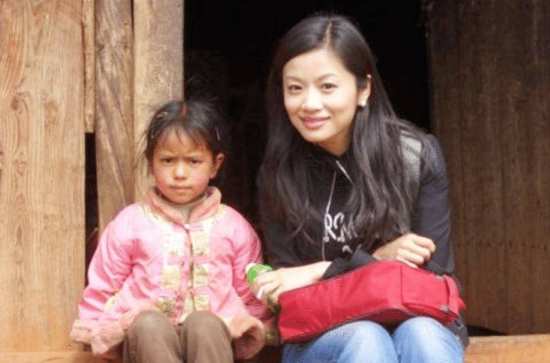 29年前,因模考前三被保送中国人民大学的湖北女学生,现状如何_曾子墨