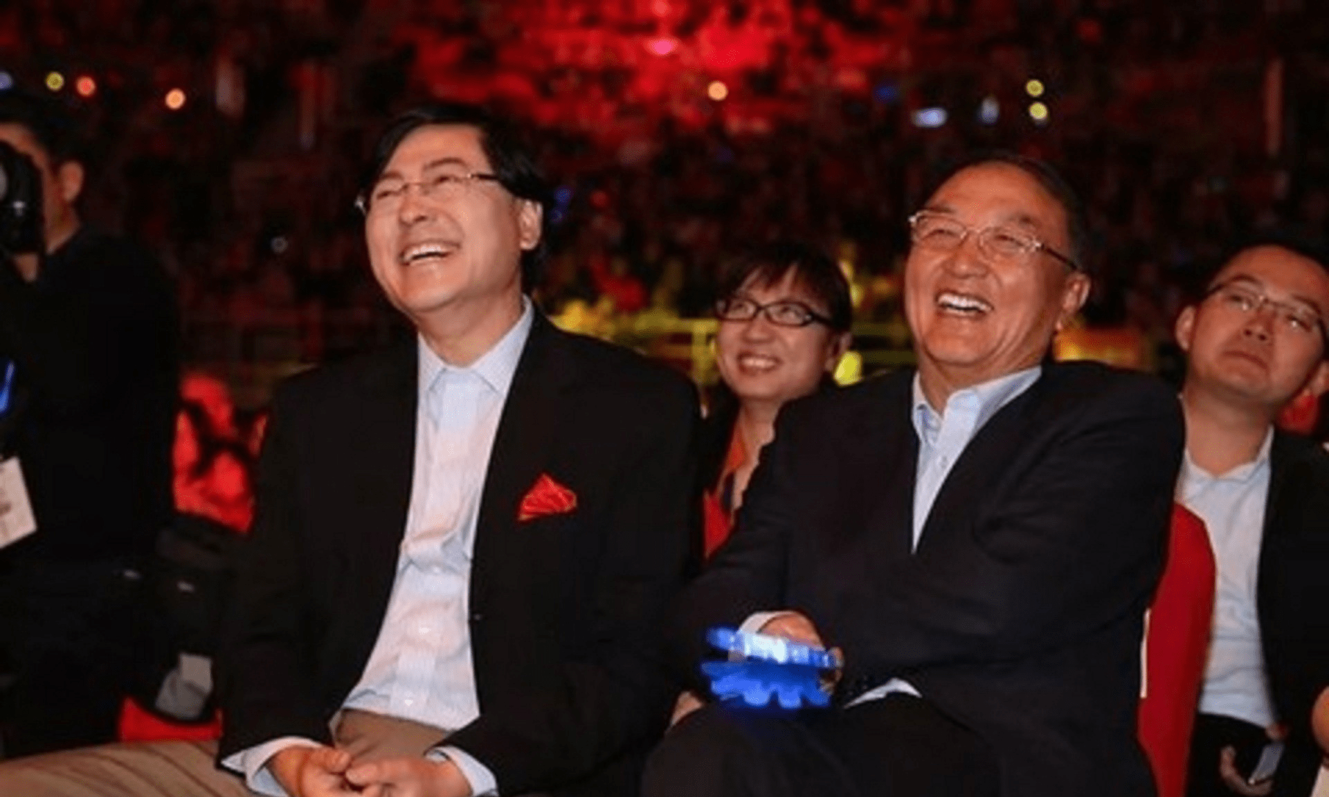 拿供应商的钱去放贷,柳传志们,你们的良心呢?_联想_欠款_杨元庆