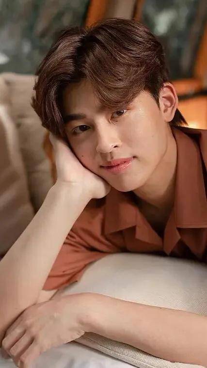 泰兰德最火十大00后泰剧小生强势来袭:泰国娱乐圈新人辈出颜值爆表