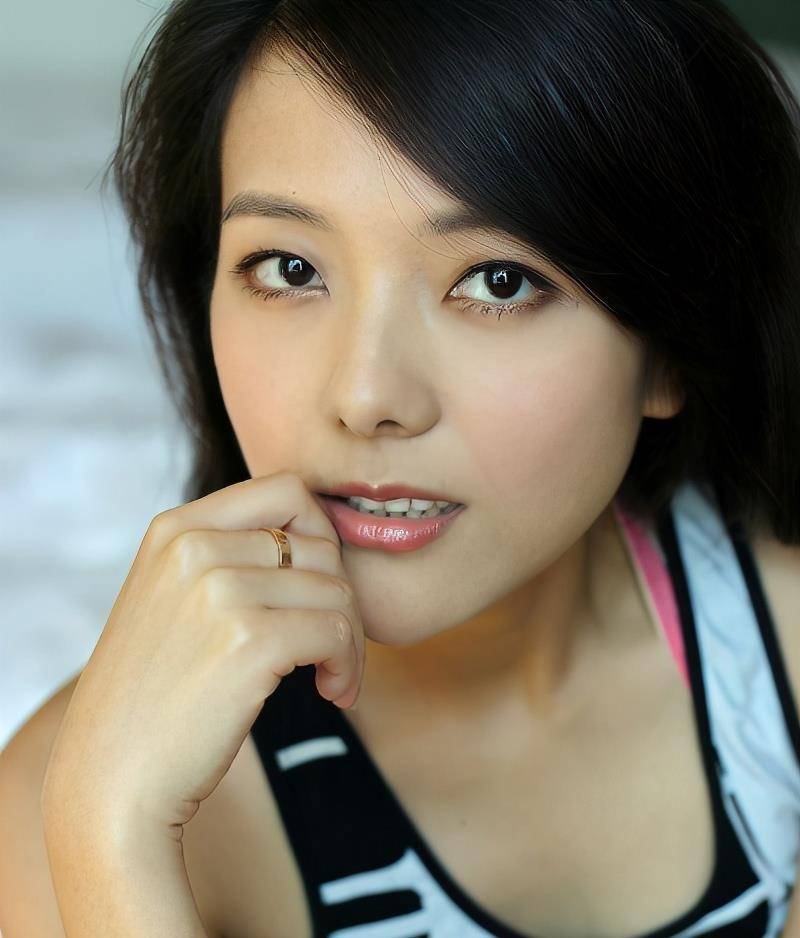 汪涵妻子杨乐乐:当红时隐退7年,如今终复出,当初隐退真相曝光_事业