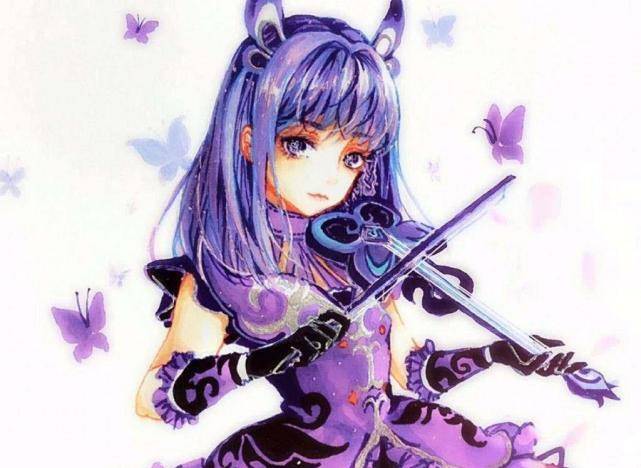 巴啦啦小魔仙:四个不同的严莉莉,图三女神,最后一个让人想娶走_剧中