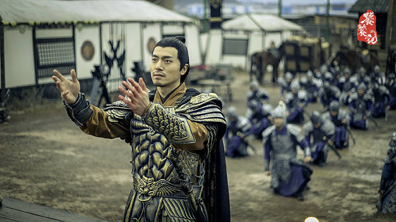 《饕餮记》正告优酷,你先别播,反向营销行为吗_电视剧_上线_方面