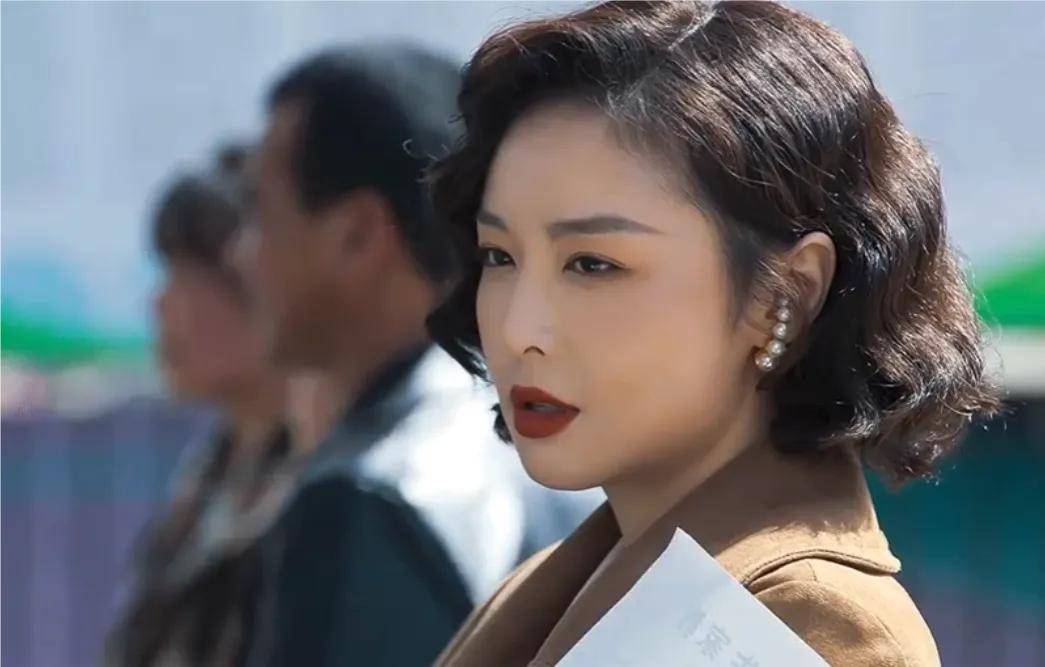 市场还限制女演员年龄,我都怀疑还有没有演技好的女演员了,看到了高叶