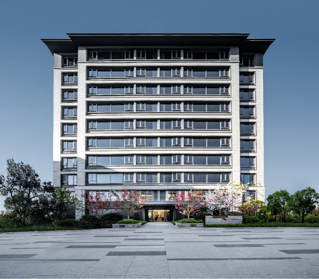 厦门旭辉铂悦五缘湾上工程进度(实景图)苏州旭辉铂悦湖前预计2023年