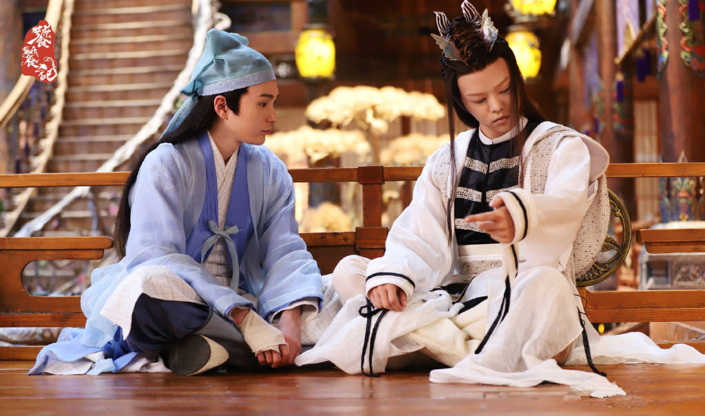 《饕餮记》正告优酷,你先别播,反向营销行为吗_电视剧_上线_方面